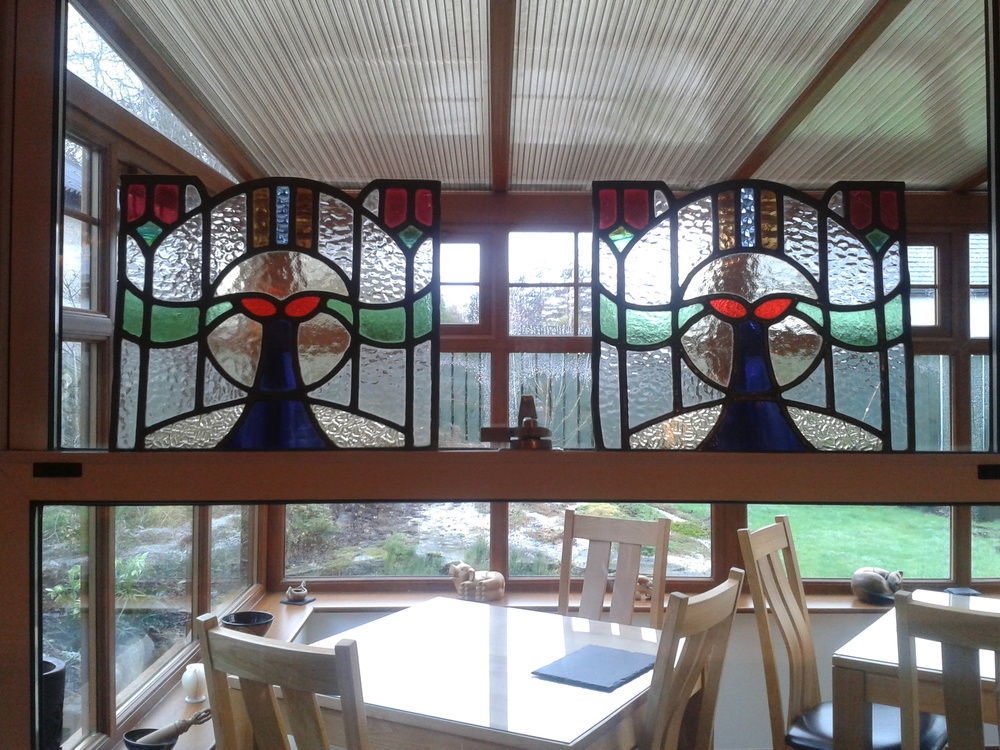 Middleton House Bed And Breakfast Auchterarder Bagian luar foto