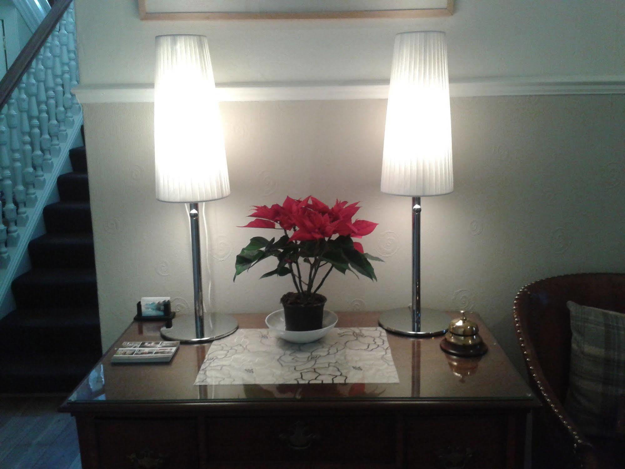 Middleton House Bed And Breakfast Auchterarder Bagian luar foto