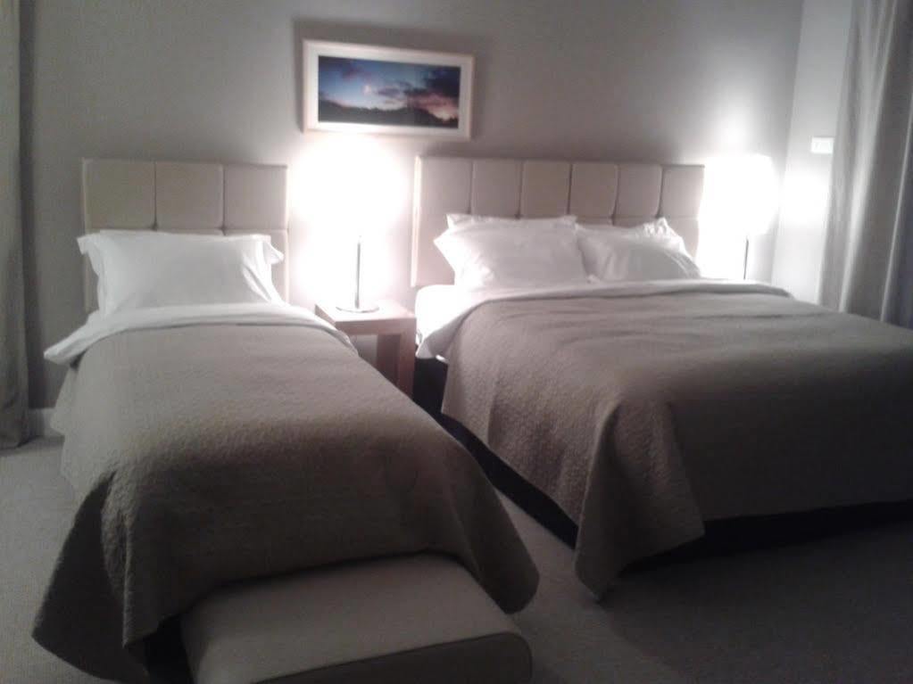 Middleton House Bed And Breakfast Auchterarder Bagian luar foto