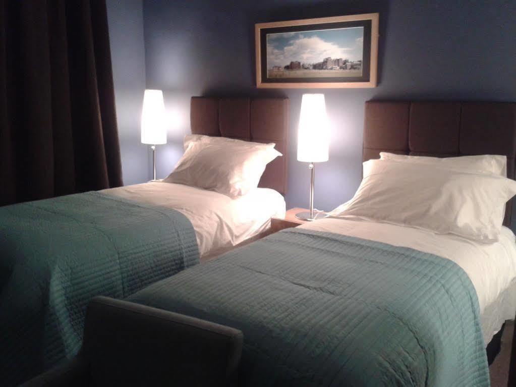 Middleton House Bed And Breakfast Auchterarder Bagian luar foto