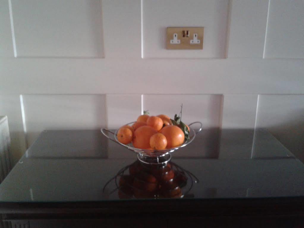 Middleton House Bed And Breakfast Auchterarder Bagian luar foto